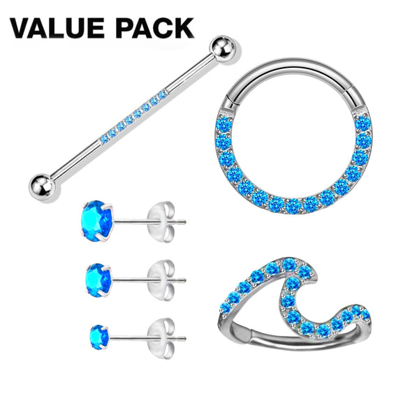 Aqua Wave Value Pack