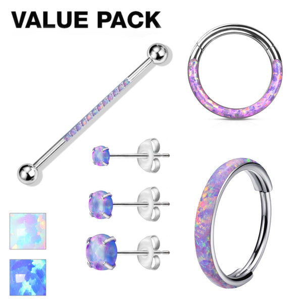 Opal Value Pack
