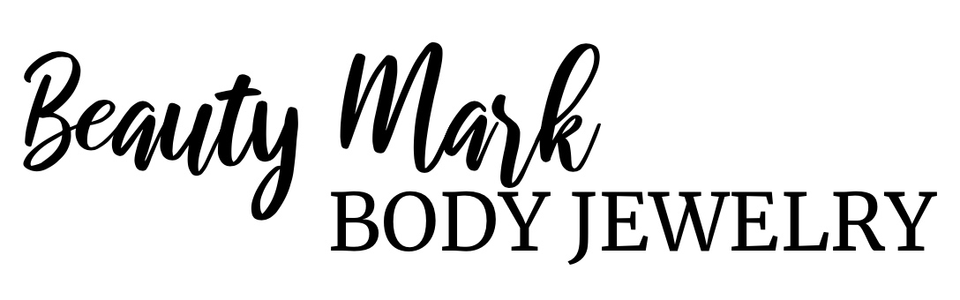 Beauty Mark Body Jewelry